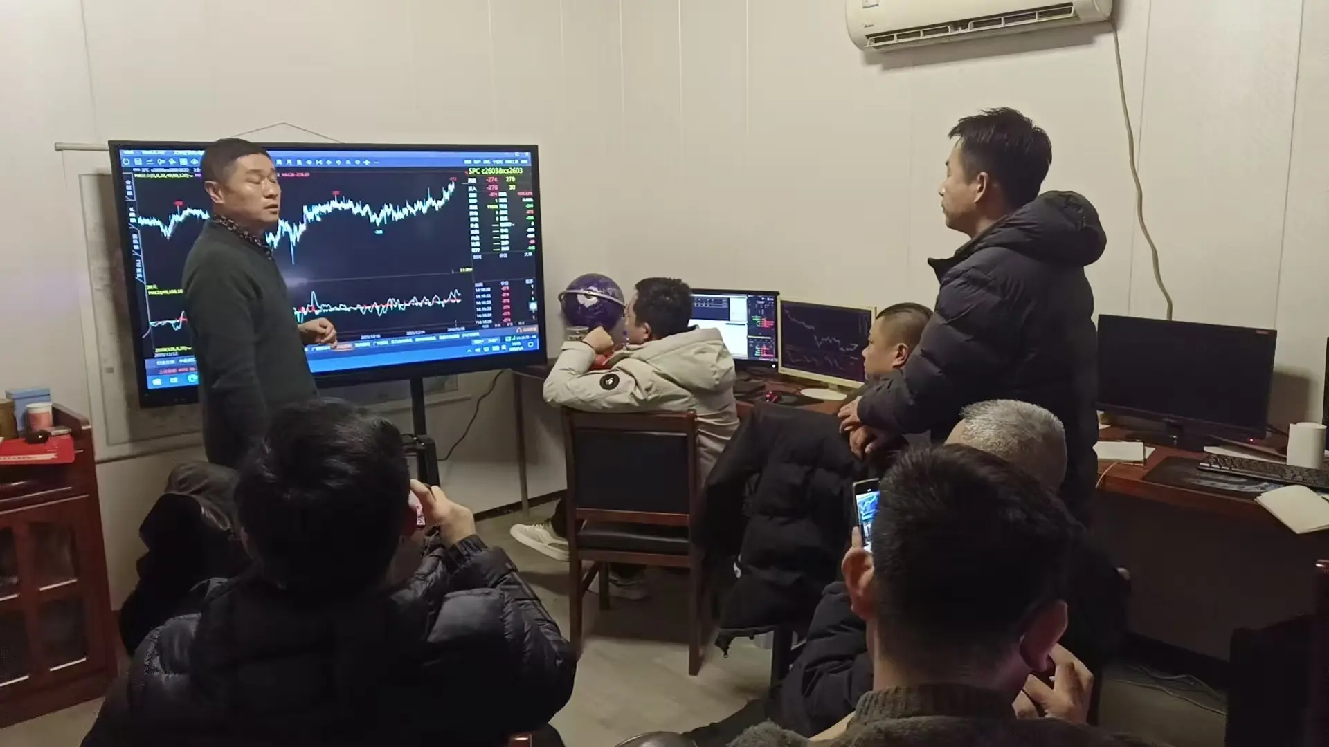 �̿�ʵս���ɽ���