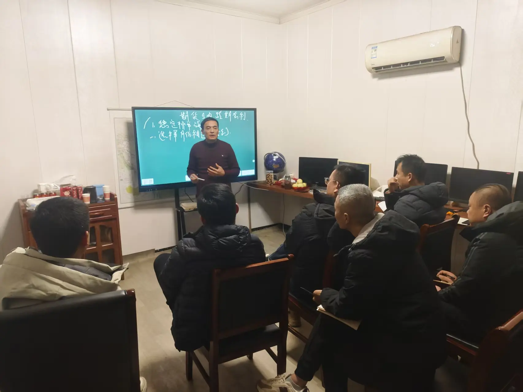 ��������ϵͳ����潻��